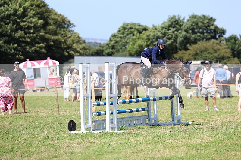 3E7A5171 - Class 3: Club 80cm