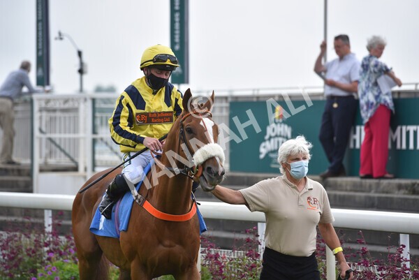 yr10072021r3-12 - Race 3: 2.55pm John Smith's Stayers Stakes