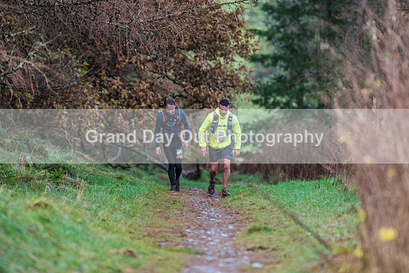 TVU 50  60K-138 - High Terrain Events Tweed Valley 50 & 65K Ultra Trail Races Sunday 19th November 2023