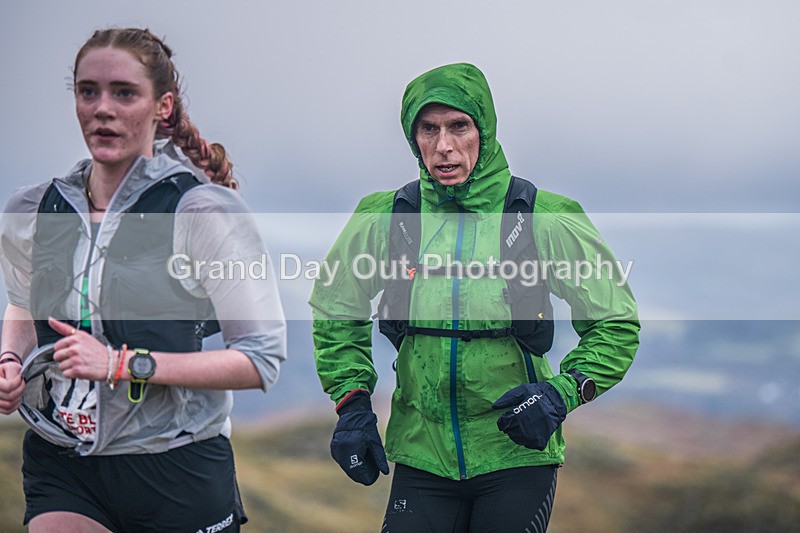 LSH-234 - Loughrigg Silverhow Fell Race Sunday 4th February 2024