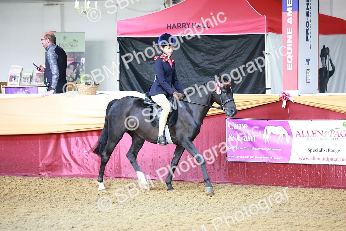 SBM_10641 - Class 101 - Equitation (Best Rider)