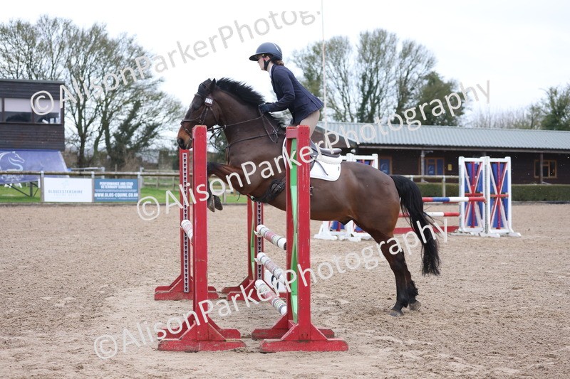 20260207-0430Cherwell 7th Feb 2026 Combined Training - Class 4 - 90cm