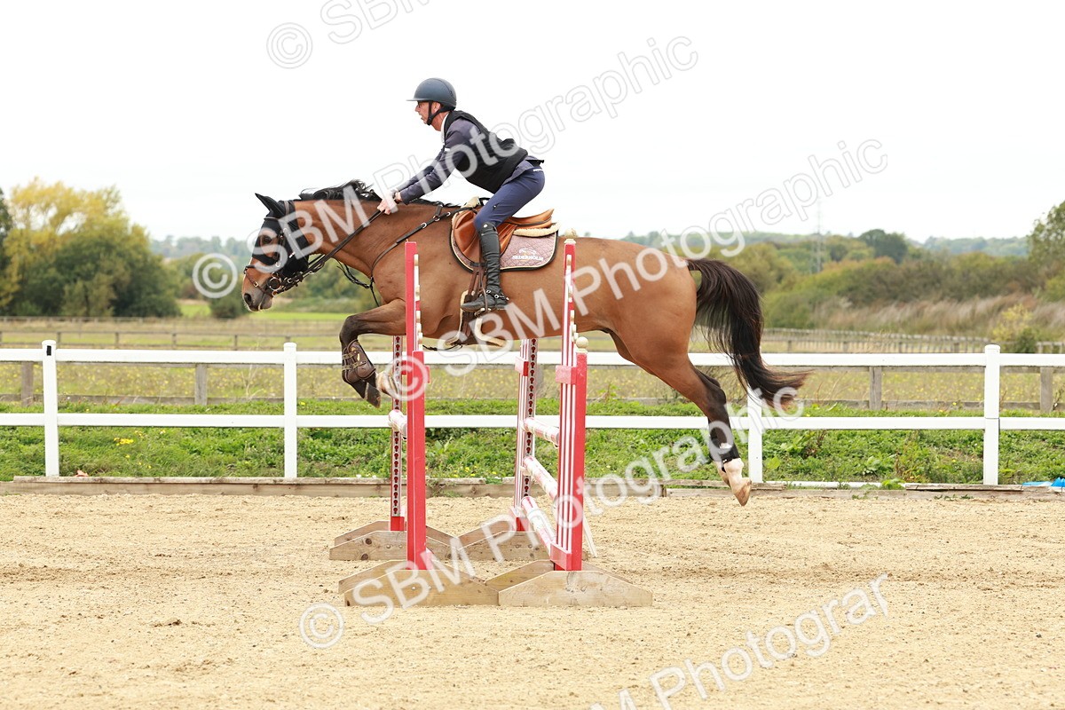 1I0A7415 - Class 3 - Senior Discovery - 1.00m