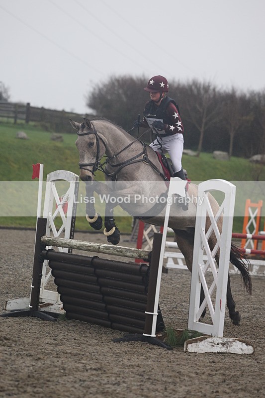 3E7A7960 - Class 3: 90cm