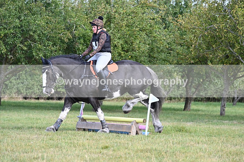 WJ7_5481 - 40cm XC Time 10:05 to 10:36