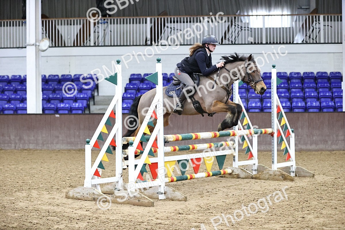 SBM_001542 - Class 10 - Pony Discovery - 90cm