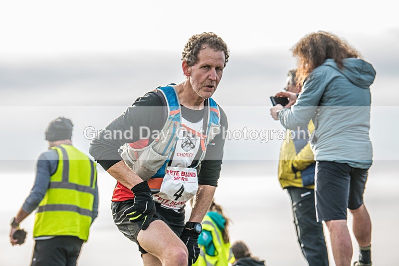 Loughrigg-206 - Loughrigg - Silverhow Fell Race Sunday 5th February 2023