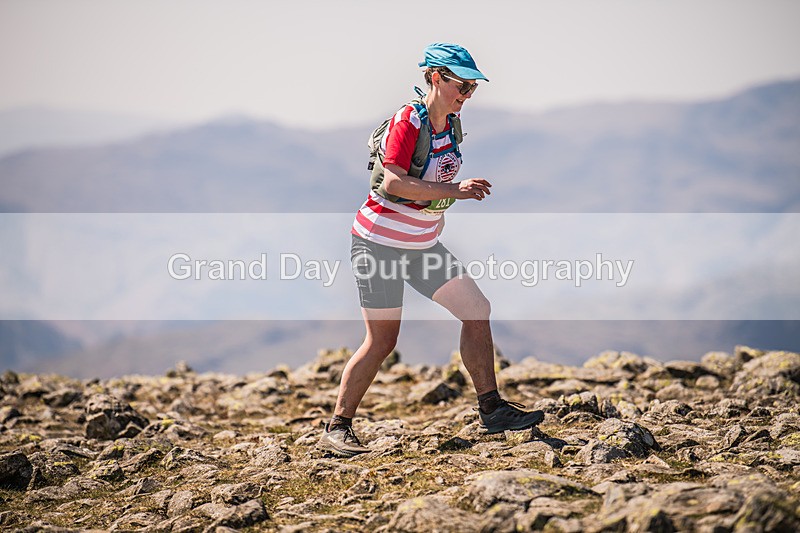 Fairfield-1298 - Fairfield Horseshoe Fell Race Saturday 10th May 2025