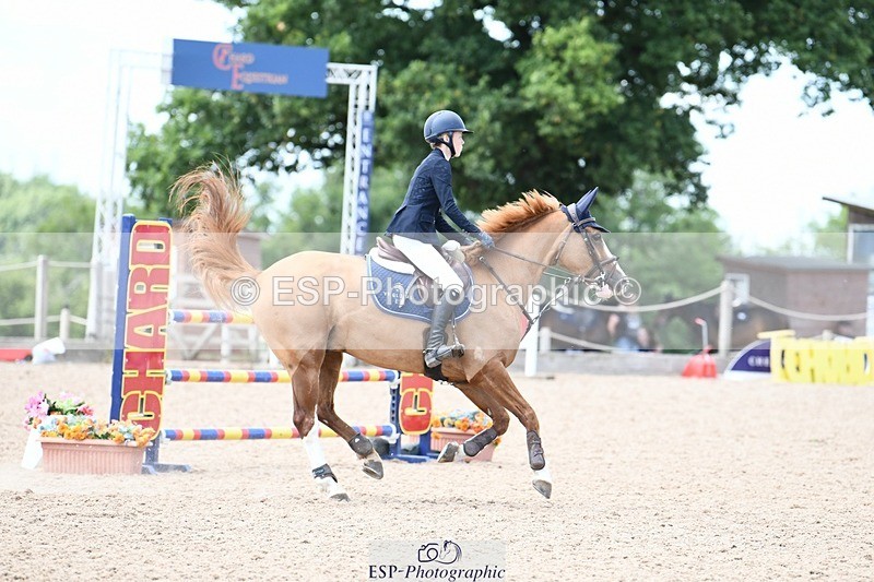 250628-140244-05317 - Cls 12 Newcomers 2nd Round 1pm to End