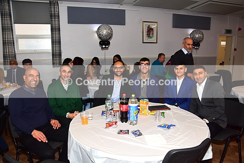 ROH-064 - Rohan's 18th