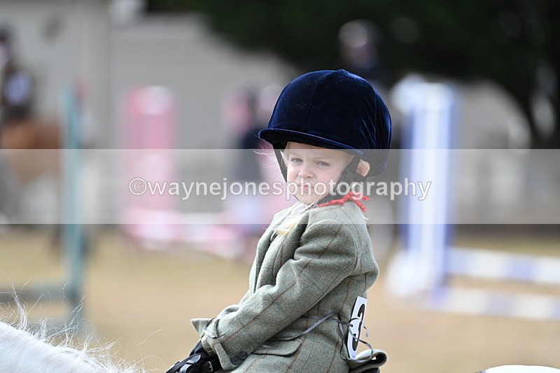 WJ7_6302 - Class 1 Lead Rein Pony