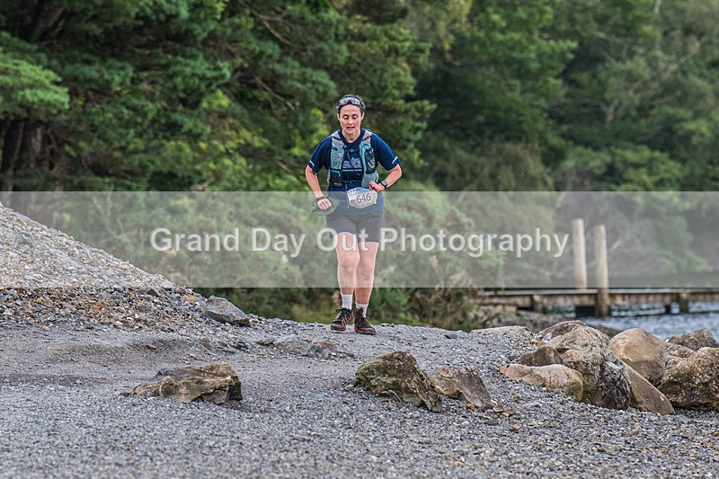 Borrowdale-443 - High Terrain Events Borrowdale Trail Half Marathon Sunday 18th August 2024