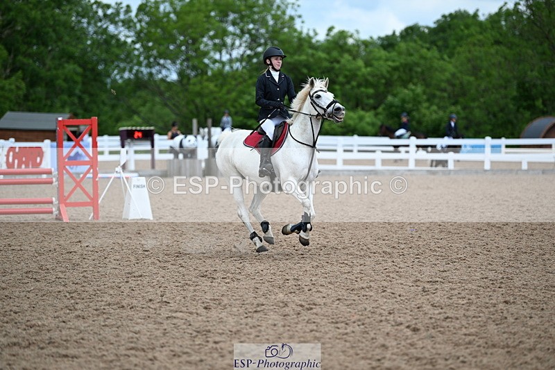 240608A-112342-00636 - Cls 9 Pony British Novice 2nd Round