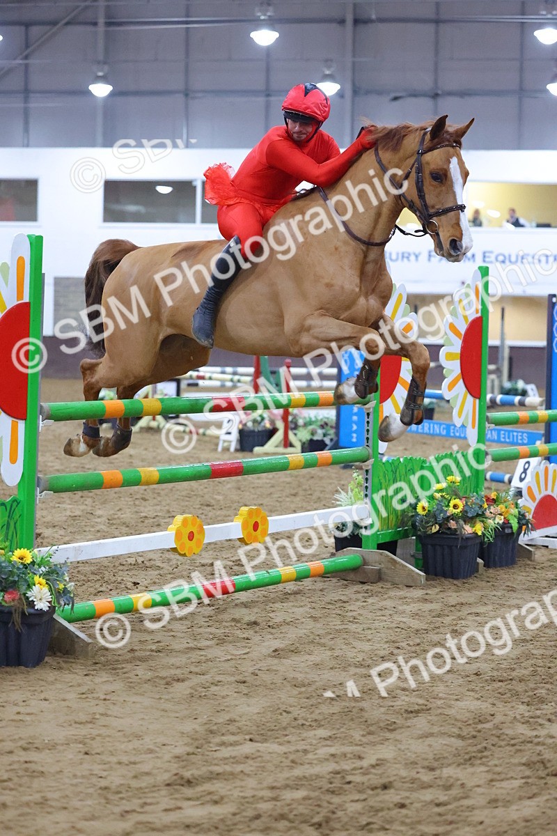 SBM_004260 - Bareback Challenge Camera 1