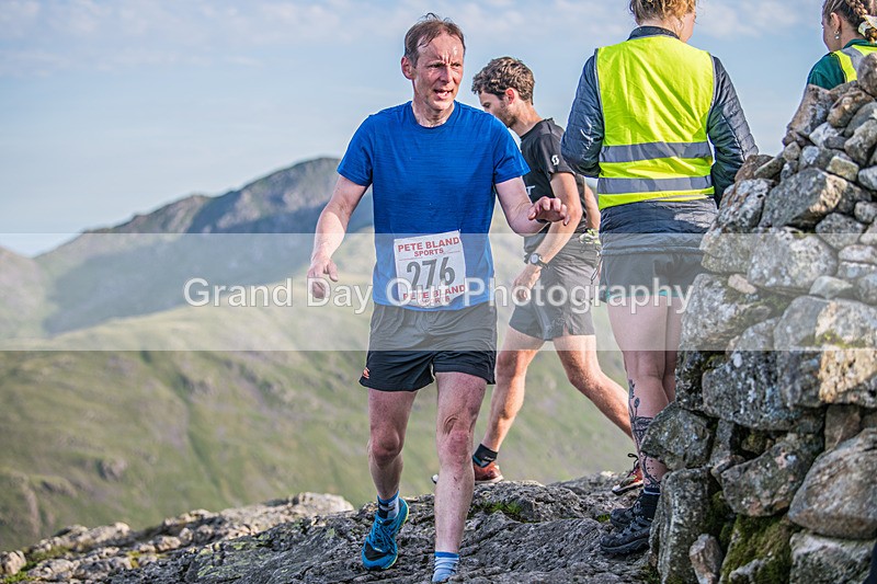 Blisco-239 - Blisco Dash Fell Race Wednesday 16th July 2025