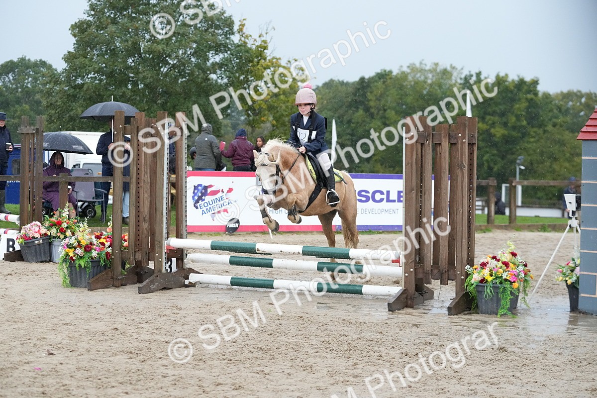 SBM_33870 - J5 - Junior Pony 50cm Championship