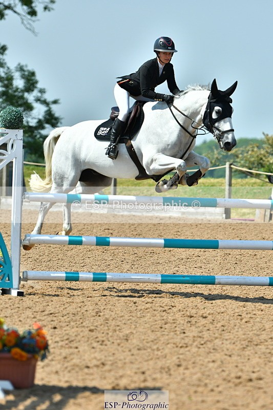 230609A-110408-00205 - Cls 1 Snr 1.05m & 1.10m Open