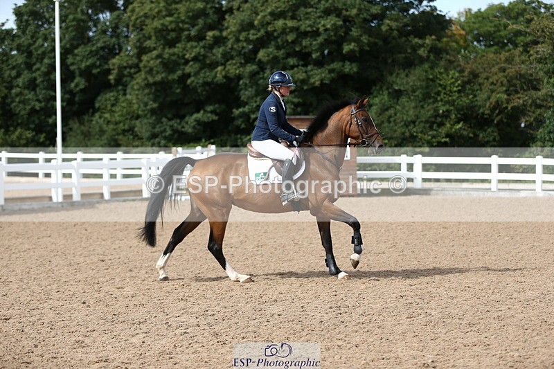 230811A-101239-03453 - Cls 15 85cm Nat Am Qualifier