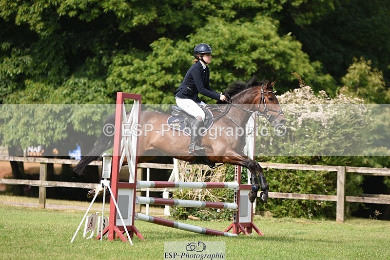 230617-095800-01736 - Cls 15 British Novice & 80cm Open