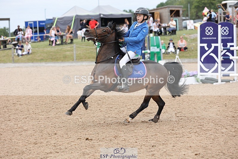 250629-144248-12367 - Cls 29 128cm HOYS Qualifier
