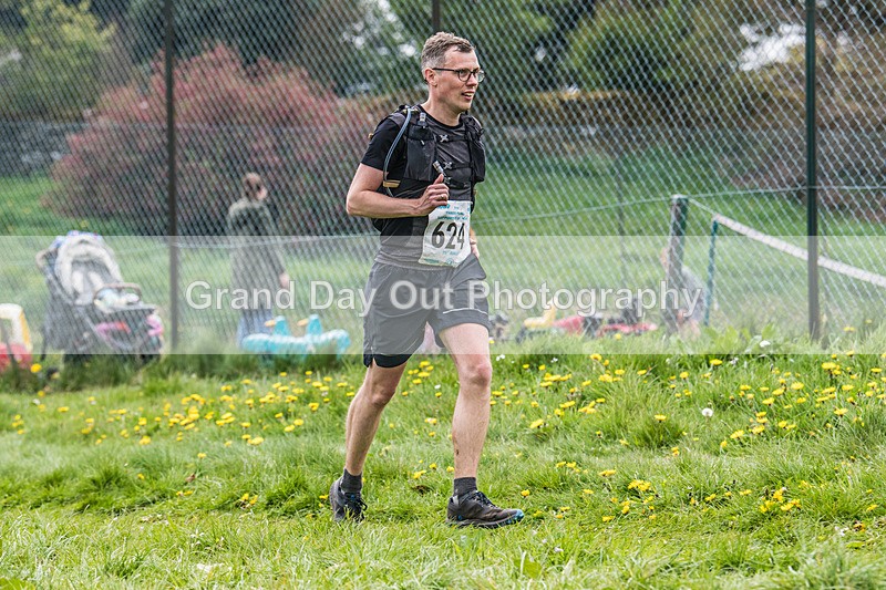 3 Peaks Finish-1940 - The 3 Peaks Race Saturday 26th April 2025 - The Finish