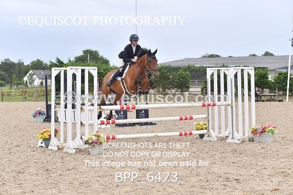 BPP_6473 - CLASS 8 1.05m Amateur Championship Qualifier/ 1.05m Open