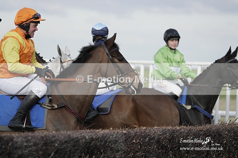 PtP 190323 622 - Oakley Hunt Point-to-Point Brafield-On-The-Green 19/03/23