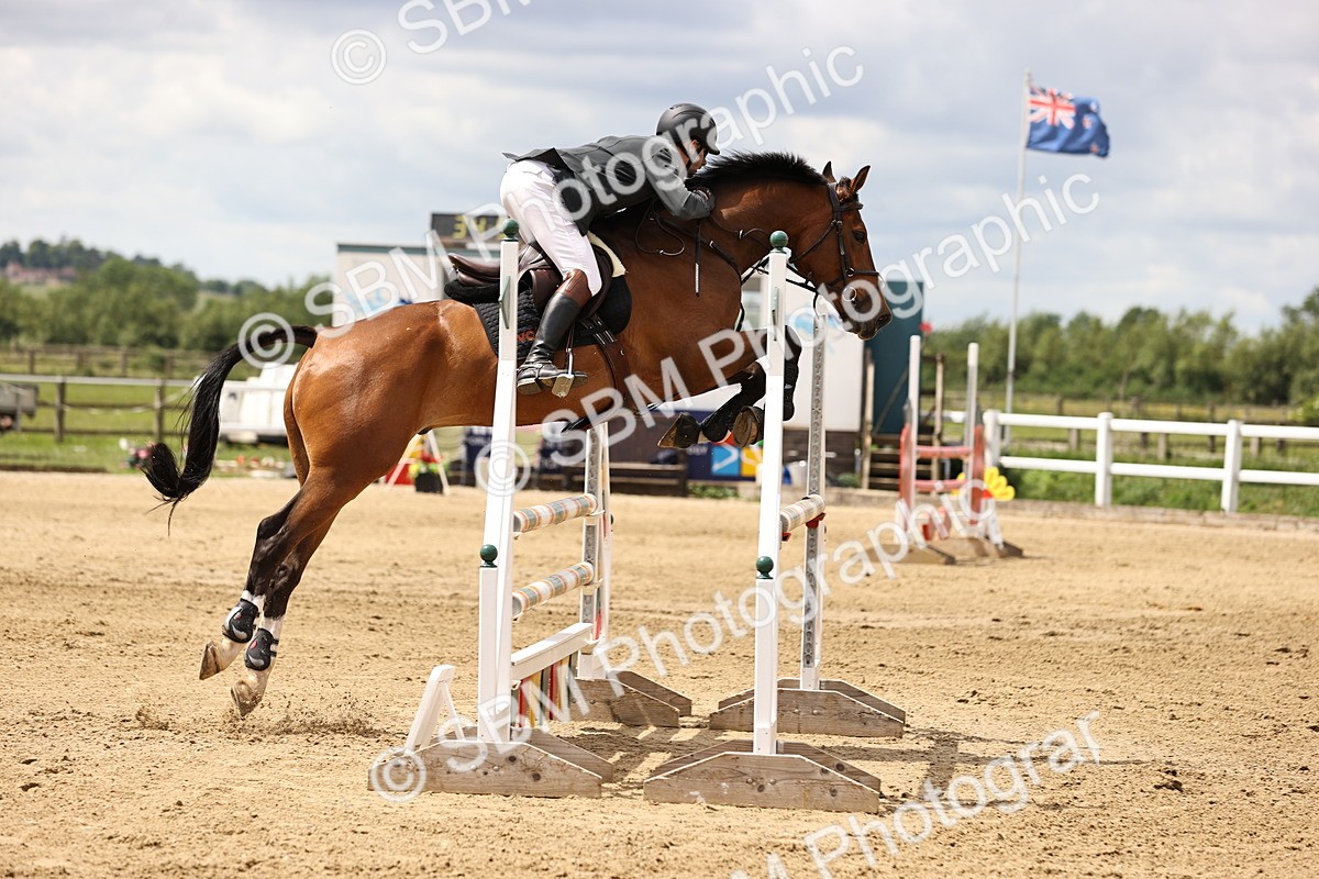 SBM_002602 - Class 10 - Senior Discovery - 1.00m
