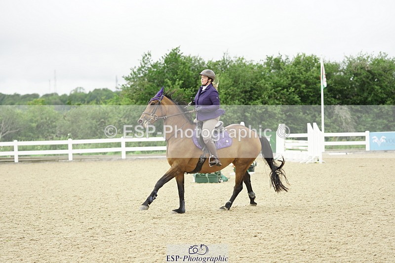 230728A-131534-02115 - Cls 9 85cm Amateur Quali