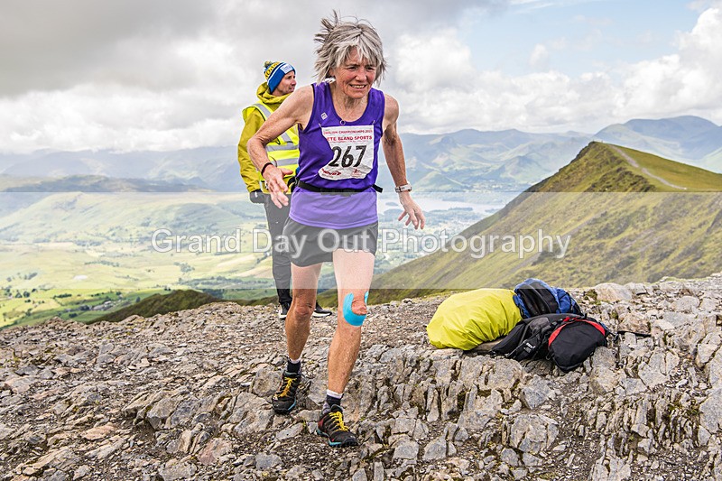 Blencathra-355 - Blencathra Fell Race Sunday 28th June 2026