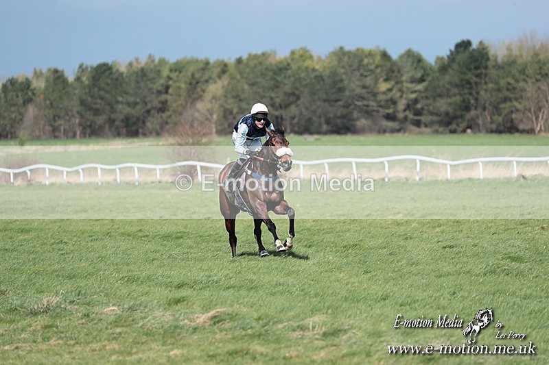 PtP 230324 276 - Tedworth Hunt PtP Larkhill Raccourse 23rd March 2024