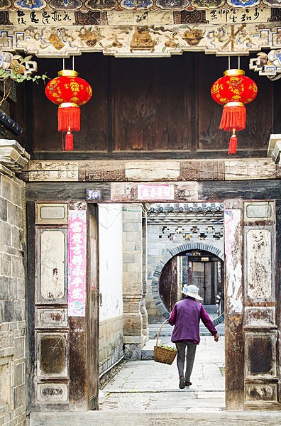  - China