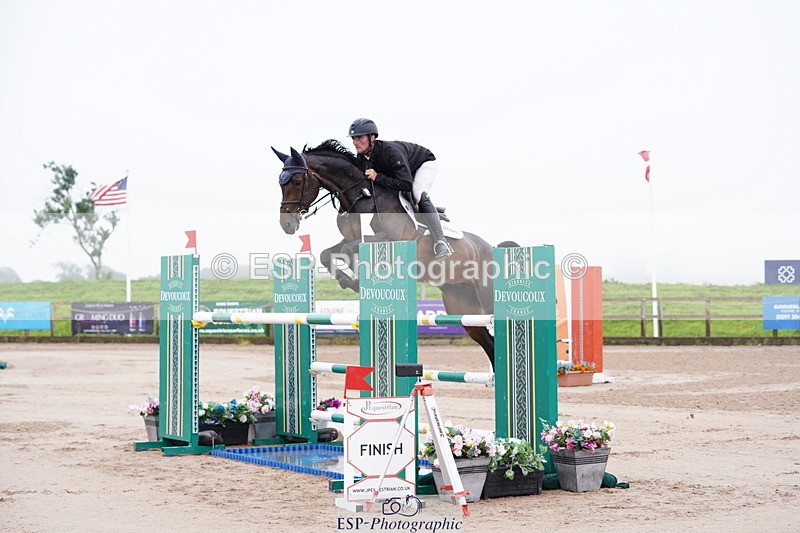 240720A-125740-14889 - Cls 35, YH 7 Yr Olds 1.35m