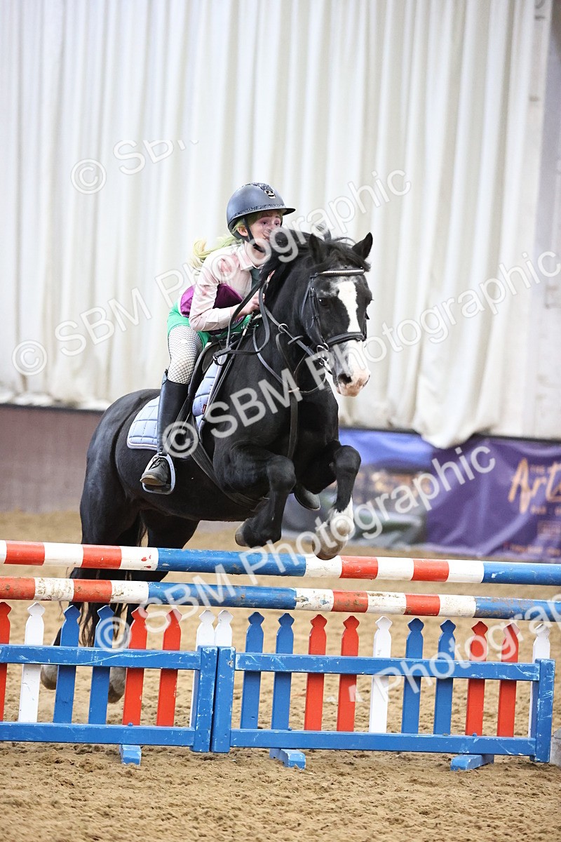 SBM_002852 - Class 5 - Accumulator with Joker 70cm