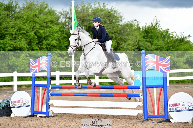 240526A-125334-08130 - Cls 33 95cm National Am Qualifier