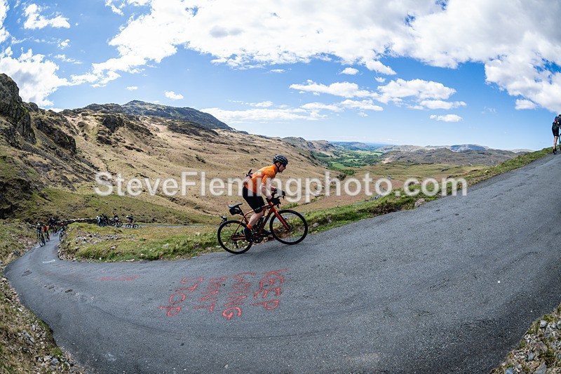 133757 - Hardknott Pass Camera 2 13.00-14.00
