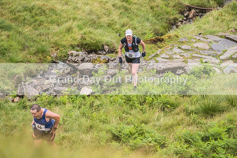 Buttermere h-s-463 - Buttermere Horseshoe Fell Race Saturday 4th July 2026