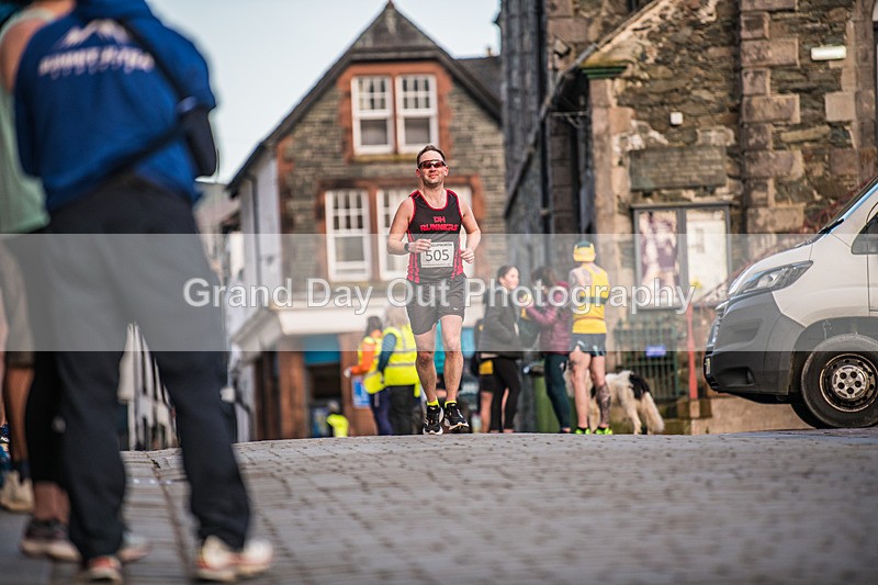 Keswick RTH-1271 - Keswick AC Round The Houses Road Race Wednesday 24th April 2024