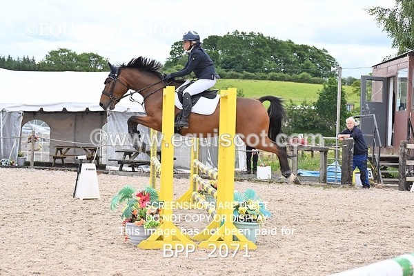 BPP_2071 - CLASS 19 SUN Senior Discovery/ 1m Open