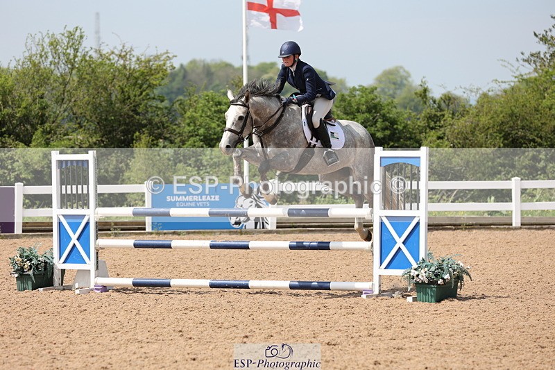 240510A-130647-07033 - Cls 16 95cm National Am Quali