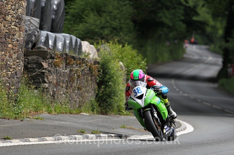  - Supersport Race 1