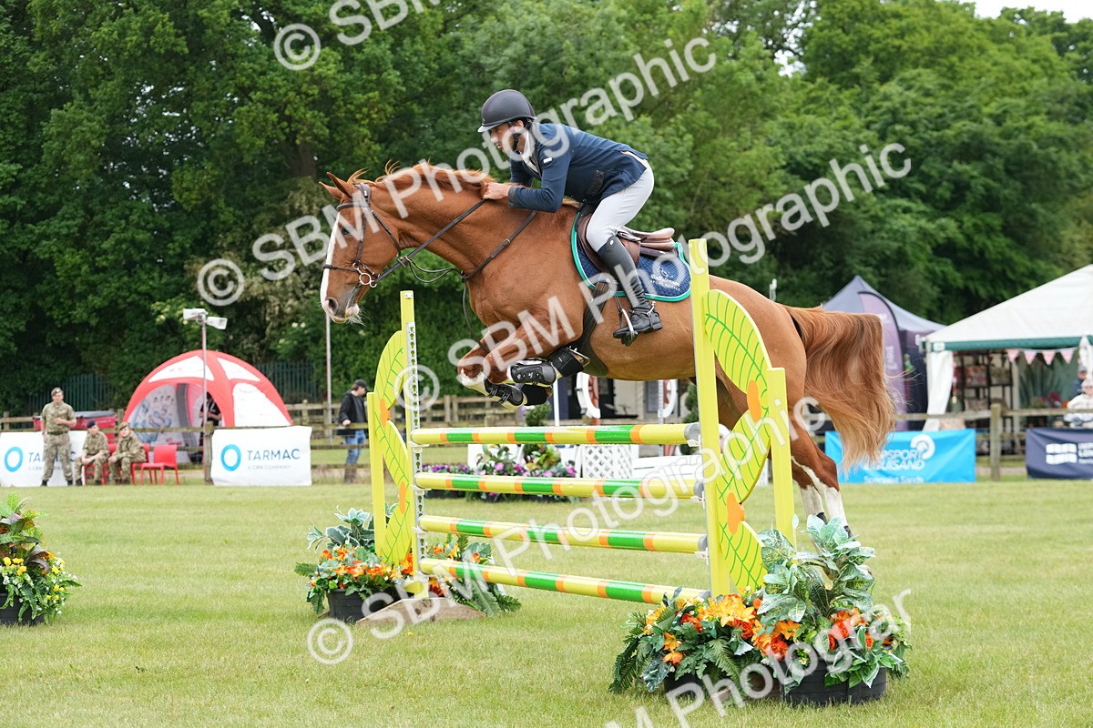 SBM_01916 - Class 200 - Martin Grant Homes Stakes 1.25m Open