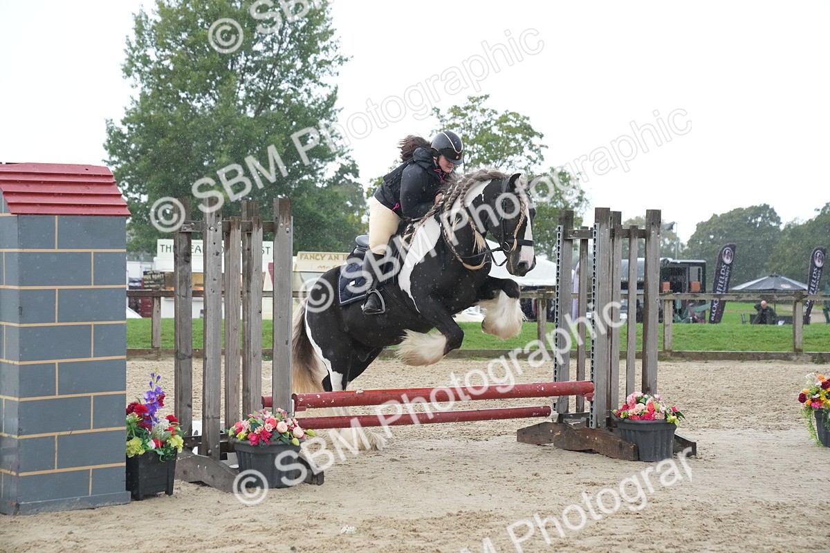 SBM_01589 - J54 - Clear Round 50cm