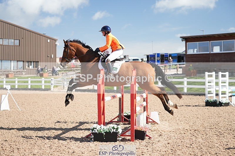 250329-103116-03653 - Cls 20 British Novice and 90cm