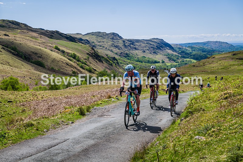 142711 - Hardknott Pass Camera 1 14.00-15.00