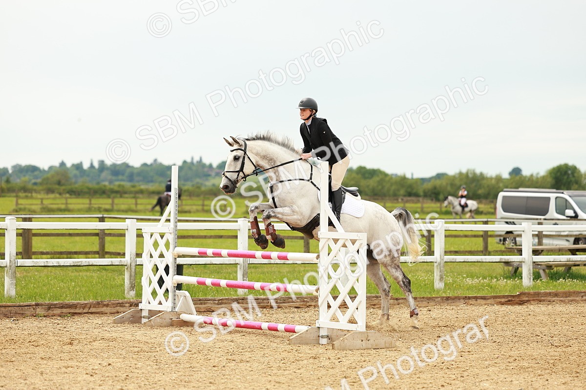 SBM_001734 - Class 3 - Senior Discovery - 1.00m