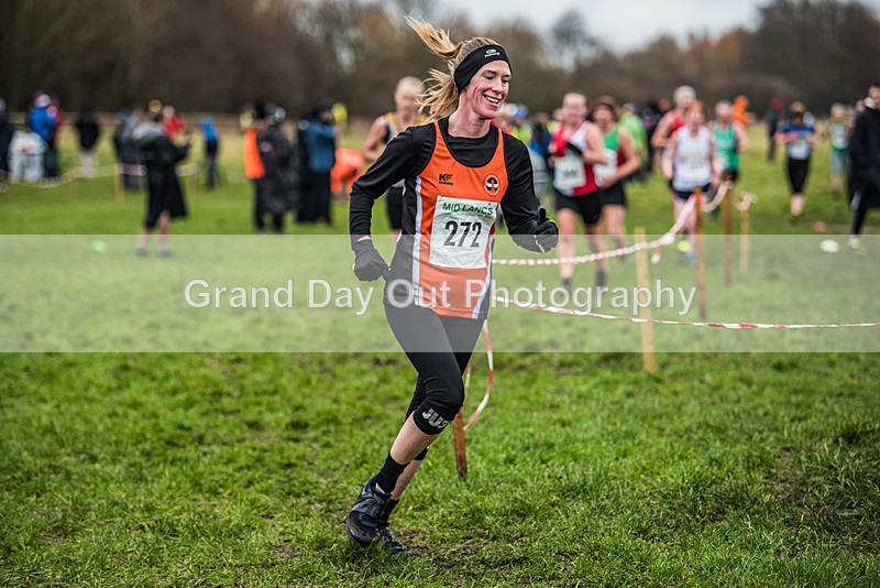 Blackpool-83 - Mid Lancs XC Blackpool Saturday 13th January 2024