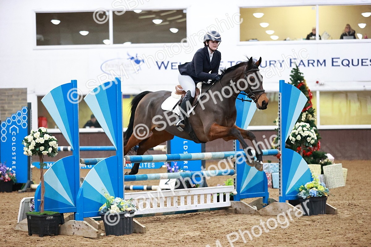 SBM_001921 - Class 9 - Senior Discovery 1.00m