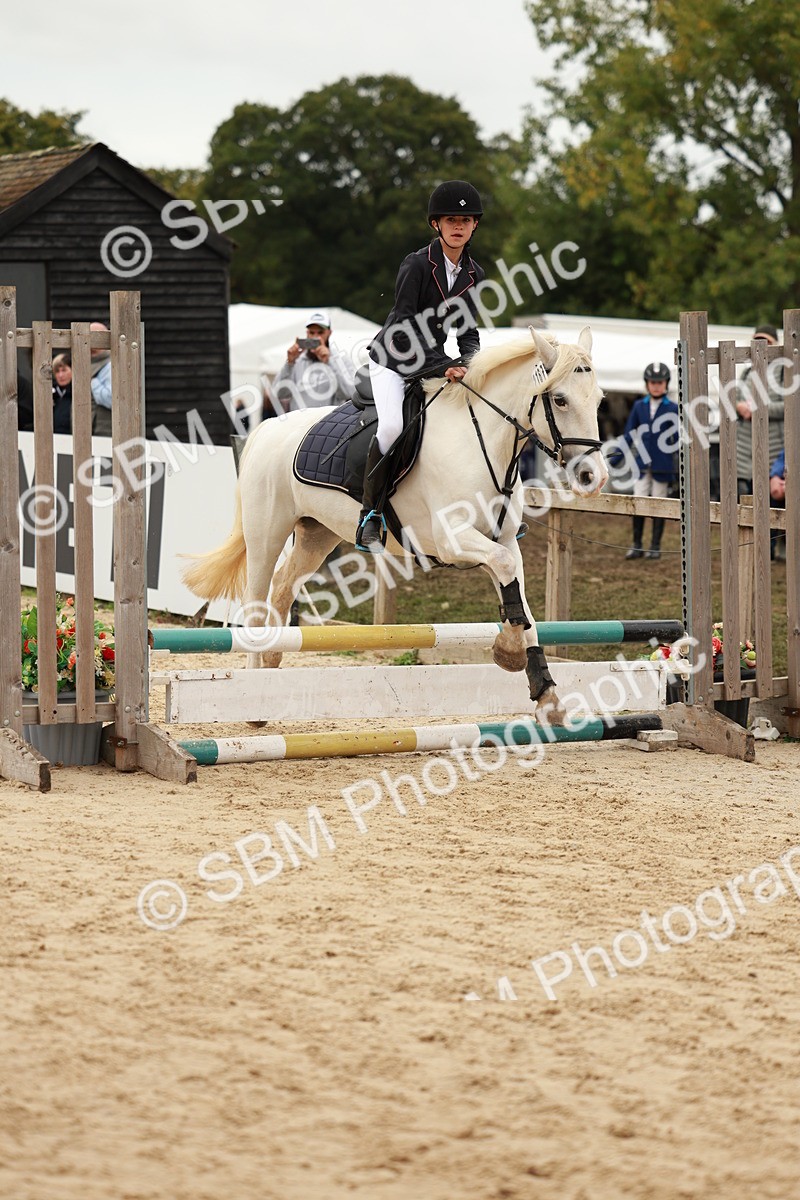 SBM_61806 - J12 - Junior Pony 55cm Championship