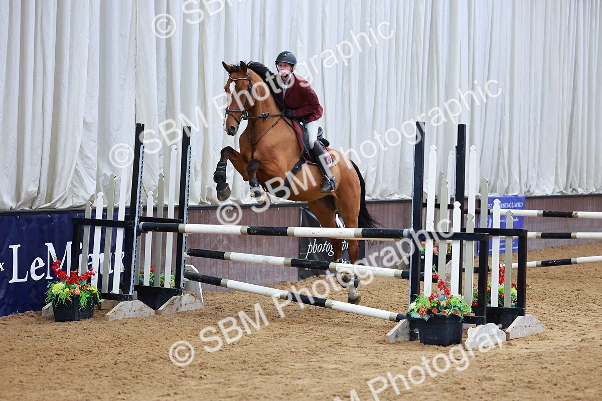 SBM_000889 - Class 3 - Senior Discovery - 1.00m